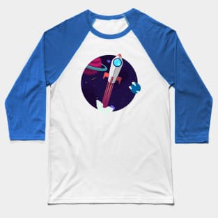 Get Ignition Baseball T-Shirt